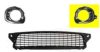 VAN WEZEL 1555593 Ventilation Grille, bumper